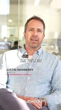 Testimonial | Course I | Mastering Morphology & Esthetics | Justin Newberry