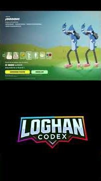 Veamos la colaboración de FORTNITE X REGULAR SHOW