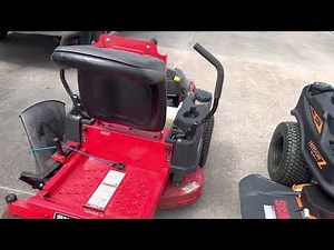 Scag Freedom Z and Snapper 360z Review 👍👍