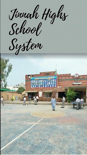 TOP 5 SCHOOLS IN MULTAN // Multan's BEST 5 Schools Revealed!