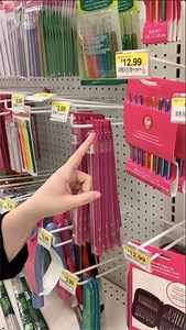 262 reactions · 90 shares | Do your hands hurt when you crochet? Get your $11.97 Deluxe Rubber Hook Set for FREE when you join Happily Hooked. Features: *Wide grip to reduce hand pain. *High durability *Rubber handle for a softer touch *Great for beginners, disabled, and elderly Click the button below to get a set shipped to you for FREE | Happily Hooked | Facebook