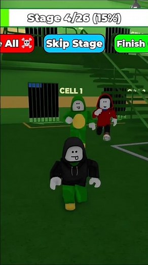 Dark Mikey Escape JJ and Mikey?!😈🤯#roblox #robloxshorts