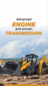 2.8K views · 93 reactions | Unlock the Power of CASE 770NXe TLB Backhoe Loader. Powered by the advanced FPT S8000 Engine and upgraded transmission, our backhoe loader offers unmatched versatility and reliability for all your construction needs. Experience the CASE DNA of performance and innovation today. Invest in success with the CASE 770 NXe Backhoe Loader. #backhoeloader #CASEConstructionEquipment #770NXe #productivity #effiency | CASE Construction Equipment | Facebook