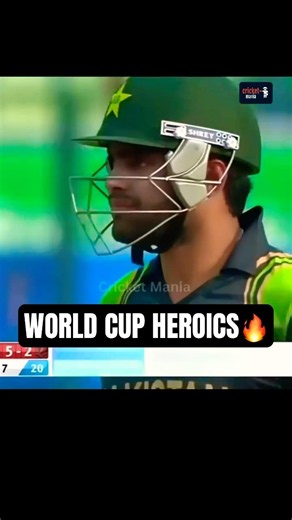 When Umar Akmal Destroyed Australia