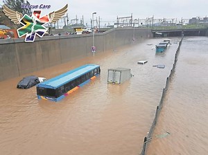 Remembering the 2017 October storm | Southlands Sun