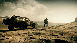 【心得】Mad Max 瘋狂麥斯 - 生存道 @PS4 / PlayStation4 哈啦板 - 巴哈姆特