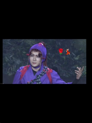 楽しむミュージカル「忍たま乱太郎」