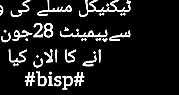 BISP New Updates: Everything You Need to Know