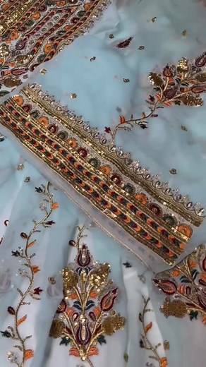 Plz inbox or Whatsapp 03098050274.....New Fancy Collection....High Quality Fancy work....High quality cheffon fabric....Same Fabric Duupata•••1 Side border Duppatta work k Sath ......Unstitch.....Some Colours available hai...order plz inbox or Whatsapp... #balochiSuit #balochicultur #bahrain #balochifashion #balochidoch #balochbeauty #Abudhabi #baloch #Balochitrend #balochisong #Balochistan #Quetta #Sindh #Larkana #Sukkur #kaherpur #balochidress #balochidresses #balochifood #mirpurkhas #karachis