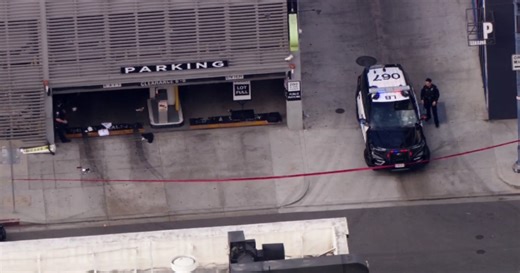 Shooting near Long Beach grand opening of Marathon Burger leaves 1 dead, 2 wounded