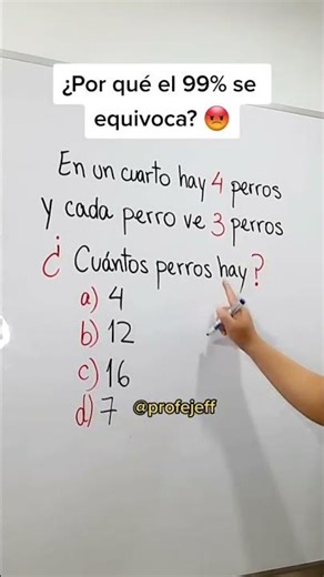 Do you know it? #math #profejeff #fypシ゚viral #enjoymath #easymath