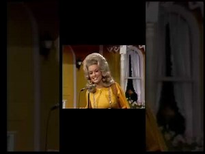 Dolly Parton sings Joshua on The Porter Wagoner Show