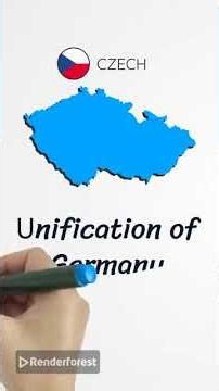The History of Germany