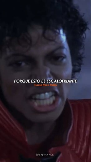106K views · 4.3K reactions | Michael Jackson - Thriller  #michaeljackson #thriller #Halloween #dance #90s #2000s #fypシ゚viralシ | TØP Songs Reel. | Facebook
