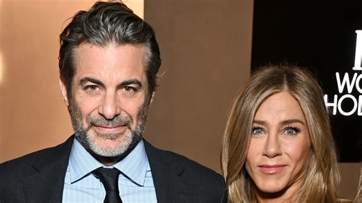 Jennifer Aniston’s Boyfriend Reveals How Their Love Story Began
