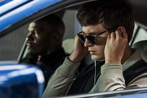 Baby Driver soundtrack gets a sequel featuring new tracks, remixes, and its previously unreleased score