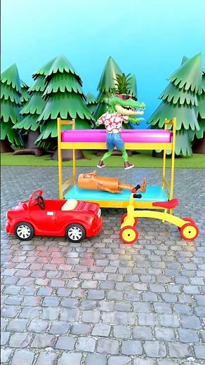 Let me pee here~|#shorts #viralshorts #ytshorts