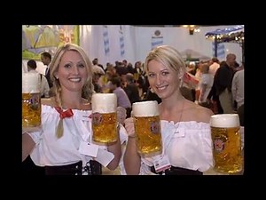 OKTOBERFEST BIER SONG !