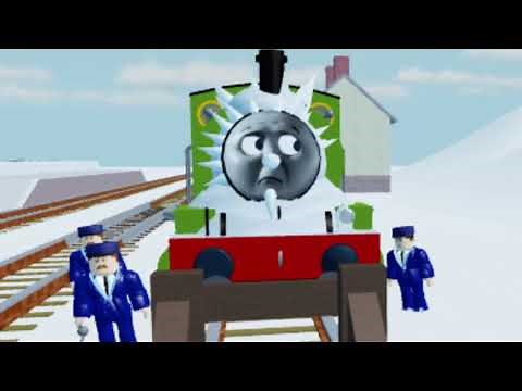 Jack Frost | Roblox Remake