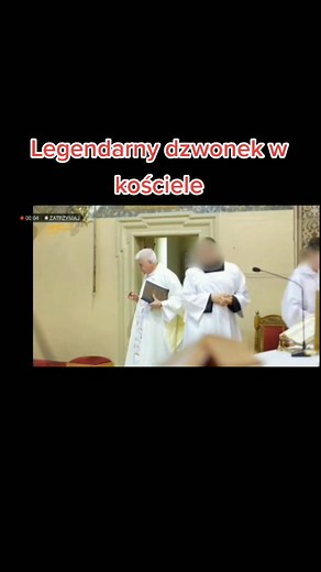 Legendarny Ksiądz i Wydarzenia w Polsce