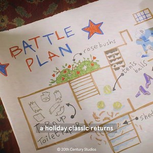 3.7K views · 60 reactions | ✨SURPRISE YA FILTHY ANIMALS✨ We're celebrating the 30th anniversary of the classic movie - Home Alone! Break out the battle plans and watch out for swinging paint cans—it’s time to play! Tap this link (https://ruv.me/homealonesc) to grab your Home Alone box before we run out! ⁠ Check the link in comments to see the full Home Alone collection  © 20th Century Studios | Super Chewer BarkBox | Facebook