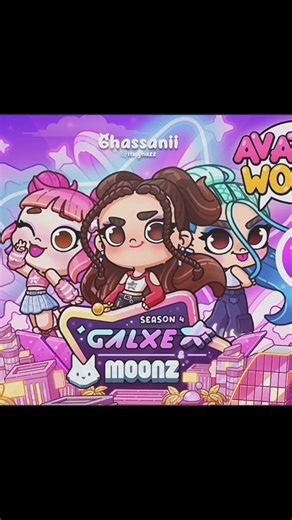 review update avatar world #fypシ゚viral #avatarstory #avatarworld #game #gasukaskip#review