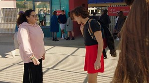 ASKIP - Saison 1 épisode 4 en replay