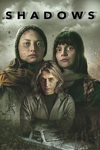 Where to stream Shadows (2023) online? Comparing 50  Streaming Services