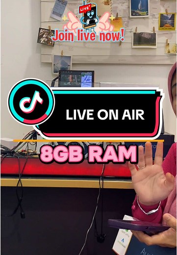 Audiographmall on TikTok