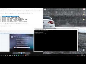 Como solucionar DNS problema de conexión a online de Forza Horizon 3 / Forza Horizon 4