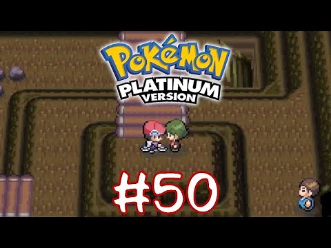 Pokemon Platinum Walkthrough Part 50 - Finishing Victory Road