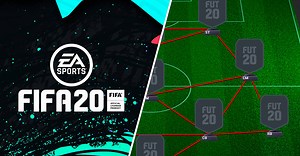The Best FIFA 20 Custom Tactics To Get Your Team Winning Matches | Balls.ie
