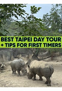 Explore Taipei: A Perfect Day Trip Itinerary