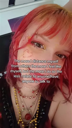 Understanding Inner Disconnect and Social Anxiety