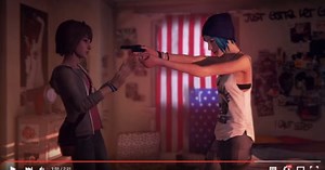 Life Is Strange is coming to Japan, gets new voice cast & dubbed trailer 【Video】