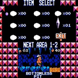 Adventure Island III (NES) playthrough #VideoGames #Gaming #nes #retrogaming #retrogame #retrogames | Illusion Naga Gaming