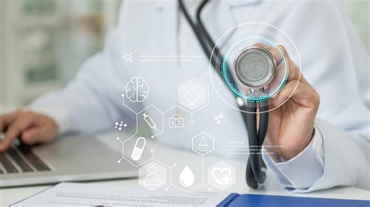 BOND.AI and Arkansas Heart Hospital Launch AI-Powered app to analyze health & longevity