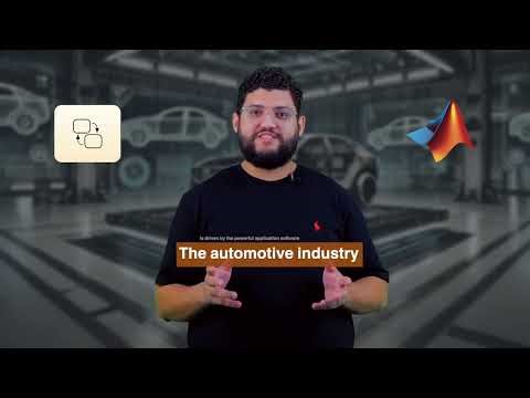 Model Based Development - MBD -using Stateflow