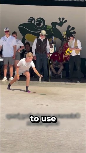 THIS FROG JUMP COMPETITION SHOCKED EVERYONE 😱