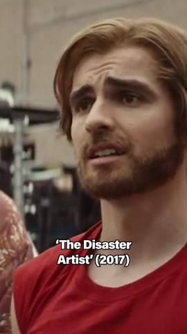 Dave Franco Through The Years #shorts