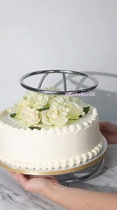 7.6K views · 769 reactions | ‍♀️ Make your wedding celebration extra elegant and special with Cake Box. Our diverse selection of wedding cakes ensures we have something for everyone. | Cake Box | Facebook