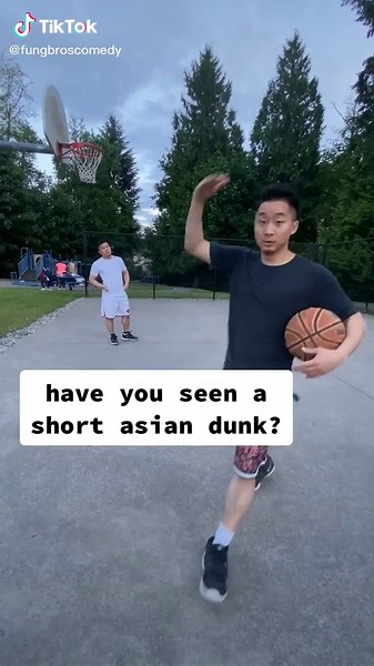 5'8 Streetball Dunker: Unbelievable Basketball Talent