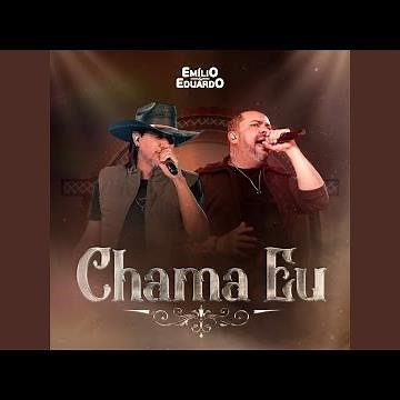 Chama Eu (Ao Vivo)