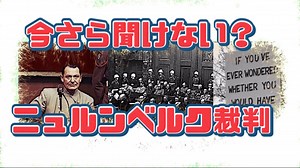 ★#7:生物兵器コロワクを勧めた政治家も医者も裁かれるべきニュルンベルク裁判2.0についての説明動画