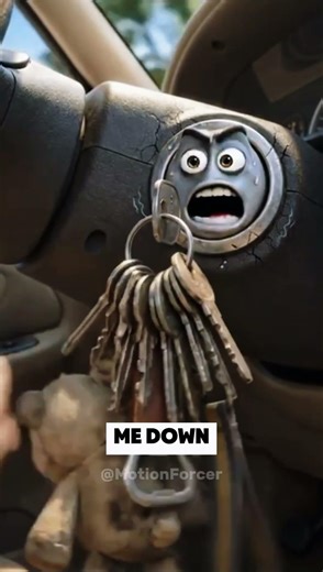 Your Lock Cylinder HATES Your Keychain! #carcare