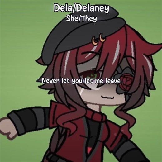 ‪@d3lan3y-352‬ Dela is a weeping angeled movement type robot!:)