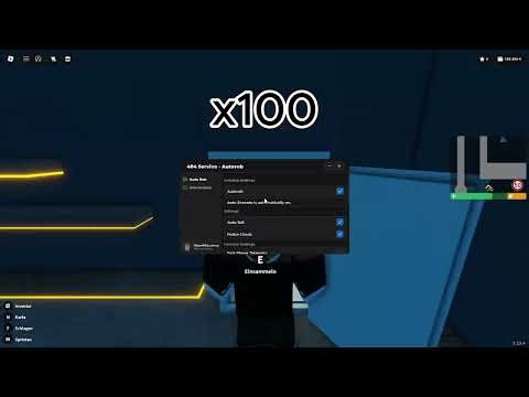 AutoRob Showcase | Free, Keyless, More Scripts
