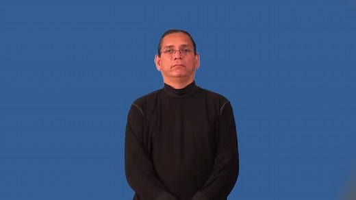 Watch how to sign 'unlimited' in American Sign Language.