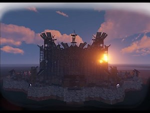 The Florence | Most Meta Zerg Base | Vital 10x/Atlas 5x |