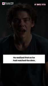 635K views · 2.8K reactions | Listen to one of the most interesting audio series “My Vampire system” Only on the PocketFM app. Download Now! | My Vampire System By Pocket FM | Facebook